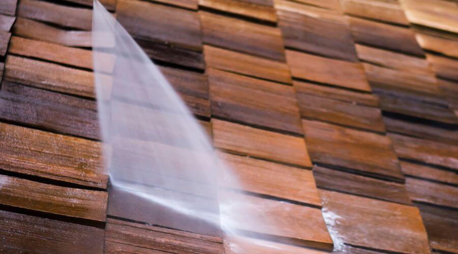 Roof Repair in Calhoun, GA